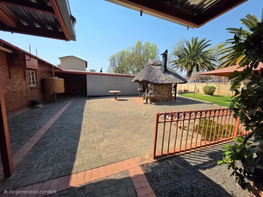 5 Bedroom Property for Sale in Wilgehof Free State